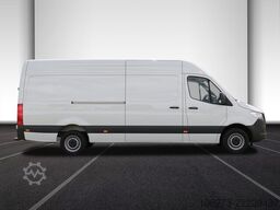 Mercedes-Benz Sprinter 317 Maxi,Automatik,Kamera,Klima