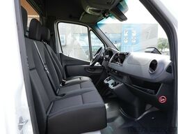 Mercedes-Benz Sprinter 317 Maxi,Automatik,Kamera,Klima