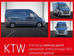 Mercedes-Benz Sprinter315 KA,L2H2,AHK3,5To,Sortimo