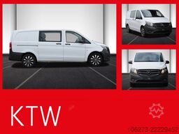 Mercedes-Benz Vito 114 Mixto,5Sitzer,Klima,Sitzheizung,Kamera