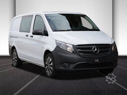 Mercedes-Benz Vito 114 Mixto,5Sitzer,Klima,Sitzheizung,Kamera
