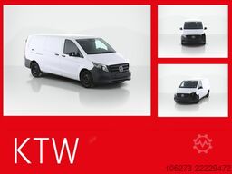 Mercedes-Benz Vito116CDI KA Extralang,Automatik,Klima,Kamera