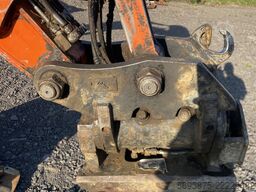 Hitachi Zaxis 48 U