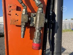Hitachi Zaxis 48 U