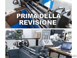 ORT RP30 MS3 PLC Siemens (overhaul)