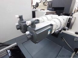 ORT RP30 MS3 PLC Siemens (overhaul)