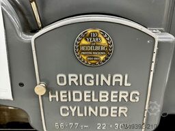 Heidelberg 56x77cm