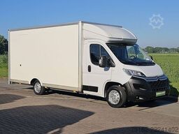 CITROEN JUMPER 2.2 Platform-Cabine XXL!
