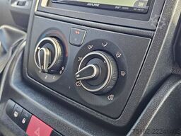 CITROEN JUMPER 2.2 Platform-Cabine XXL!