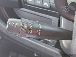 CITROEN JUMPER 2.2 Platform-Cabine XXL!
