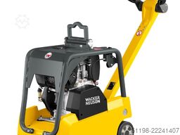 Wacker Neuson DPU 3750 Hts Rüttelplatte NEU