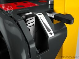 Wacker Neuson DPU 3750 Hts Rüttelplatte NEU