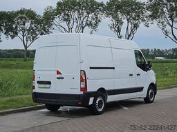 RENAULT MASTER 2.3 L2H2 Navi Euro6 AC!