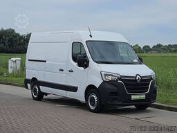 RENAULT MASTER 2.3 L2H2 Navi Euro6 AC!