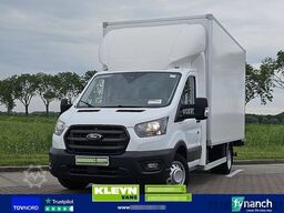 FORD TRANSIT 350 ac automaat EURO6