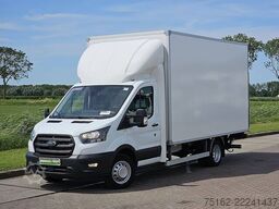 FORD TRANSIT 350 ac automaat EURO6