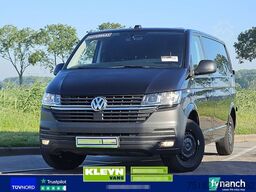 VW TRANSPORTER 2.0 TDI T6.1 150Pk Navi NAP!