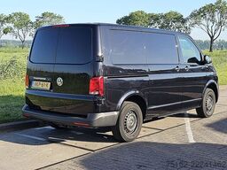 VW TRANSPORTER 2.0 TDI T6.1 150Pk Navi NAP!