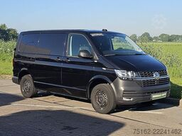 VW TRANSPORTER 2.0 TDI T6.1 150Pk Navi NAP!
