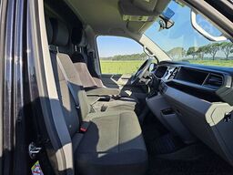 VW TRANSPORTER 2.0 TDI T6.1 150Pk Navi NAP!