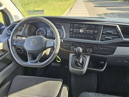 VW TRANSPORTER 2.0 TDI T6.1 150Pk Navi NAP!