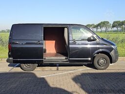 VW TRANSPORTER 2.0 TDI T6.1 150Pk Navi NAP!