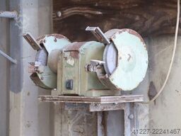 unbekannt 20-Fuß-Standardcontainer DCC-149B-P