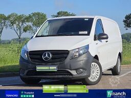 MERCEDES-BENZ EVITO L2 280KM WLTP 60kWh!