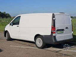 MERCEDES-BENZ EVITO L2 280KM WLTP 60kWh!