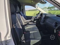 MERCEDES-BENZ EVITO L2 280KM WLTP 60kWh!