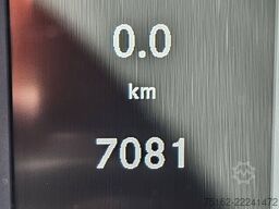 MERCEDES-BENZ EVITO L2 280KM WLTP 60kWh!