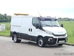 IVECO DAILY 40C18 3.0 ltr ac aut EURO6