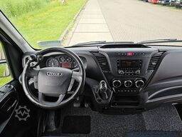IVECO DAILY 40C18 3.0 ltr ac aut EURO6