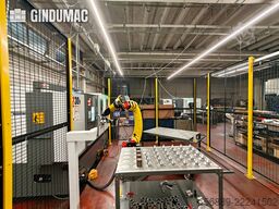 HAAS DS30Y