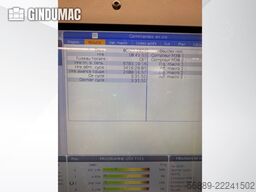 HAAS DS30Y