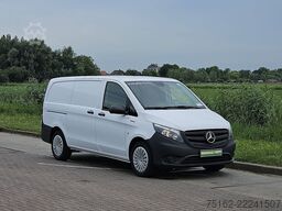 MERCEDES-BENZ EVITO L2 280KM WLTP 60kWh!