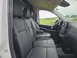 MERCEDES-BENZ EVITO L2 280KM WLTP 60kWh!