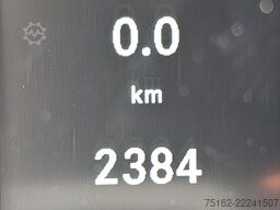 MERCEDES-BENZ EVITO L2 280KM WLTP 60kWh!