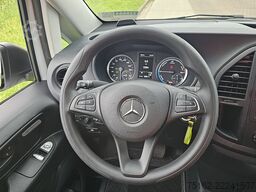 MERCEDES-BENZ EVITO L2 280KM WLTP 60kWh!
