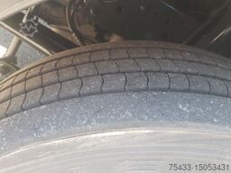 IVECO EUROCARGO ML75E16 EVI_C BOX