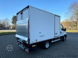 IVECO Daily 35C14 Tiefkühlkoffer Carrier *Ladebodrwand