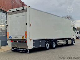 DAF XF 440 SuperSpaceCab 6x2*4 - 2 deck Closed Live...