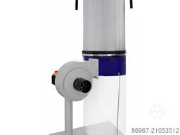 CORMAK FM230 z filtrem pyłowym
