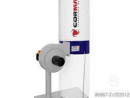 CORMAK FM230 z filtrem pyłowym