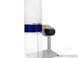 CORMAK FM230 z filtrem pyłowym