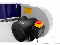 CORMAK FM230 z filtrem pyłowym