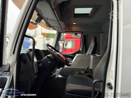 Volvo FE 320 440500 km, Steering axle, Chereau, Carri...