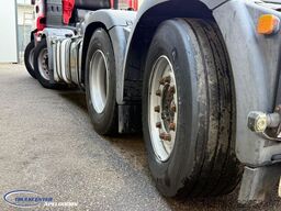 MAN TGX 35.500 8x2, Euro 6, Nieuwe motor bij 620000...