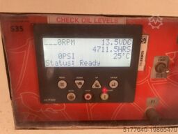 Andrews Sykes CP220i