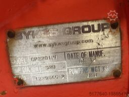 Andrews Sykes CP220i